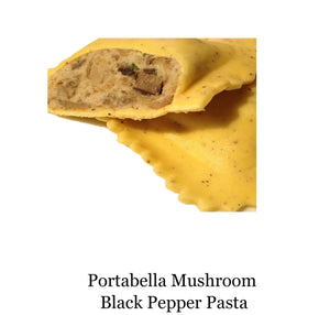 Portabella Mushroom  **NOT AVAILABLE FOR SHIPPING