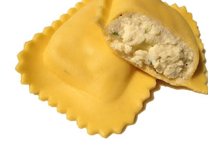 Goat Cheese Jumbo Ravioli  **NOT AVAILABLE FOR SHIPPING
